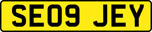 SE09JEY