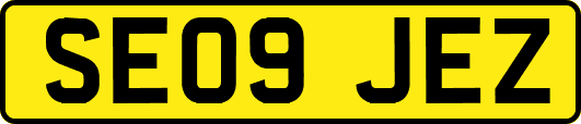 SE09JEZ