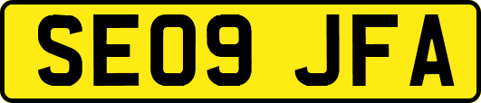 SE09JFA
