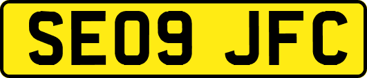 SE09JFC