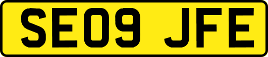 SE09JFE