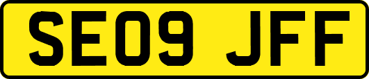 SE09JFF