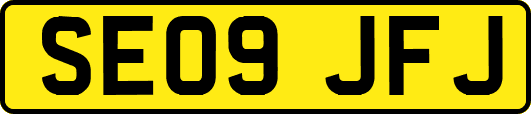 SE09JFJ