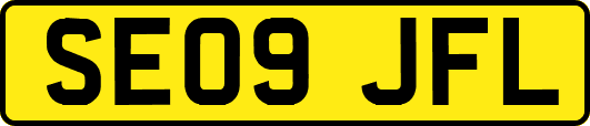 SE09JFL