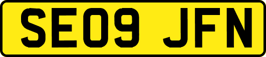 SE09JFN