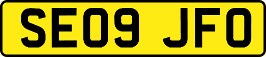SE09JFO
