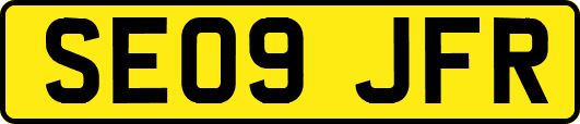 SE09JFR