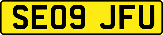 SE09JFU