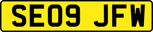 SE09JFW