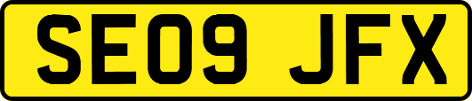 SE09JFX