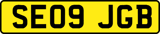 SE09JGB