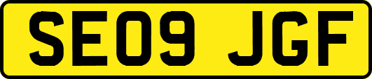 SE09JGF