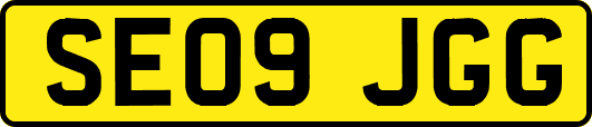 SE09JGG