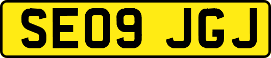 SE09JGJ