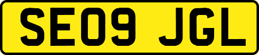 SE09JGL