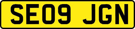 SE09JGN