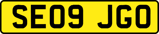 SE09JGO
