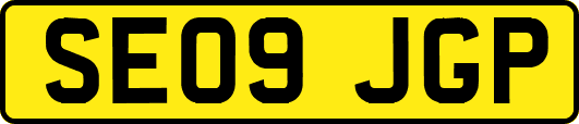 SE09JGP