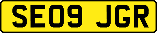SE09JGR