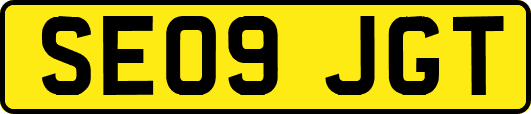 SE09JGT