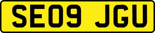 SE09JGU