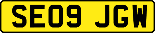 SE09JGW