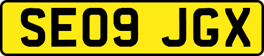 SE09JGX