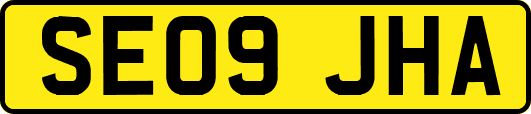 SE09JHA