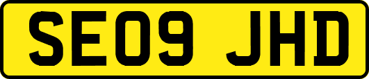 SE09JHD