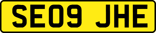 SE09JHE