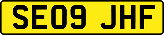 SE09JHF