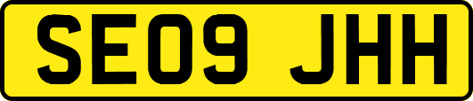 SE09JHH