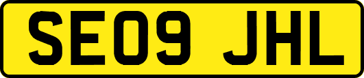 SE09JHL
