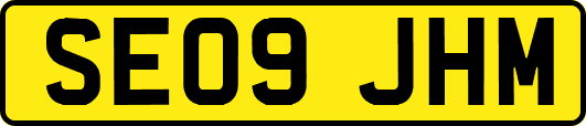 SE09JHM