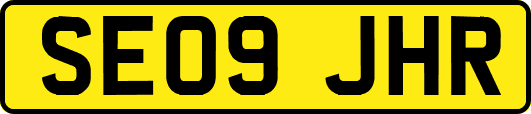 SE09JHR