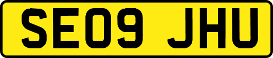 SE09JHU