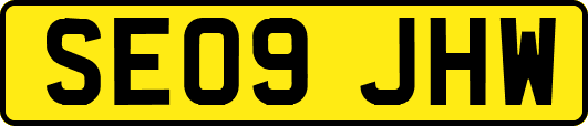 SE09JHW