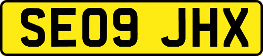 SE09JHX