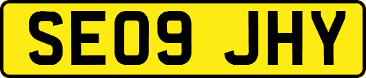 SE09JHY
