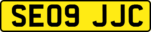 SE09JJC