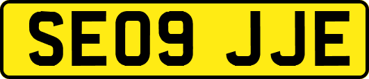 SE09JJE