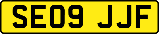 SE09JJF