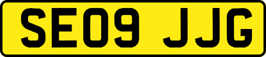 SE09JJG