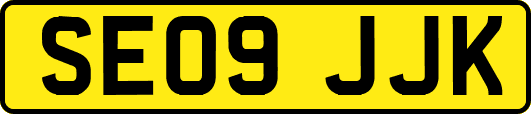 SE09JJK