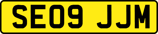 SE09JJM