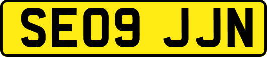 SE09JJN