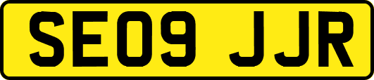 SE09JJR