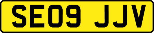 SE09JJV
