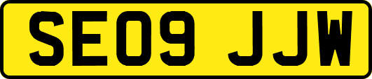 SE09JJW
