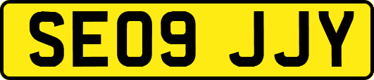 SE09JJY